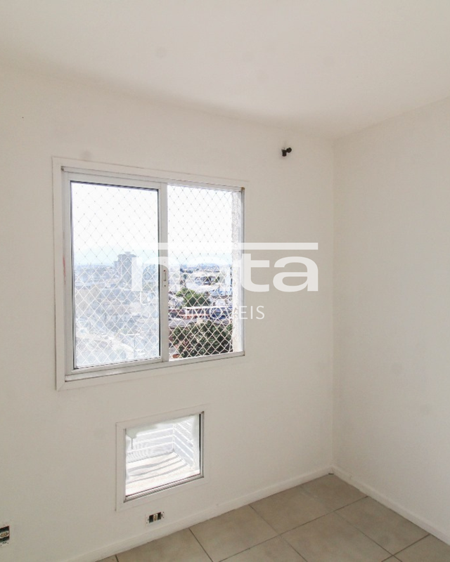 Apartamento | 3 quartos | Nilópolis Estrada Doutor Manuel Reis Nilópolis - 