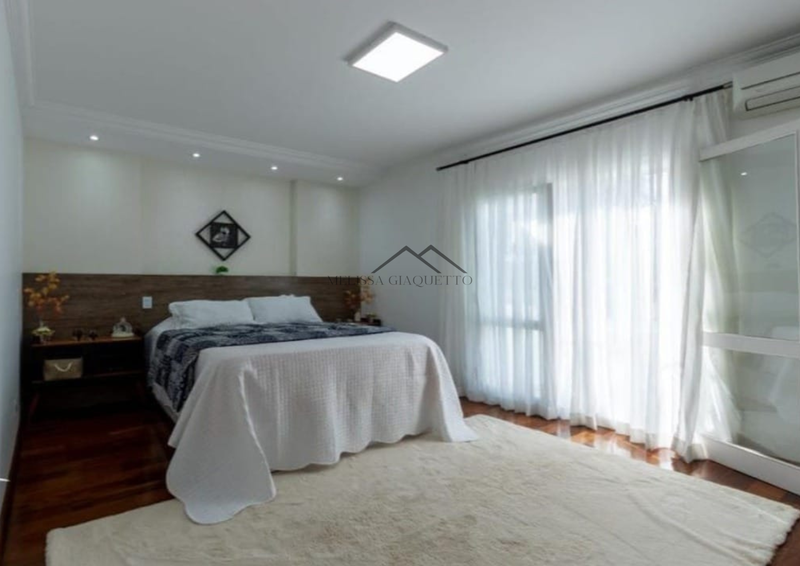Alphaville 11 - Casa Mobiliada Avenida Yojiro Takaoka Santana de Parnaíba - 