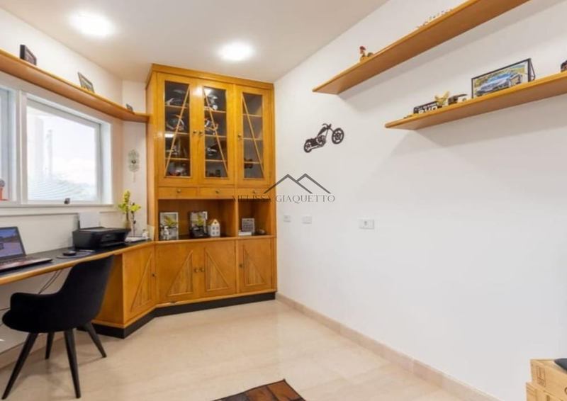 Alphaville 11 - Casa Mobiliada Avenida Yojiro Takaoka Santana de Parnaíba - 