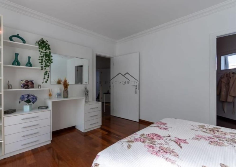 Alphaville 11 - Casa Mobiliada Avenida Yojiro Takaoka Santana de Parnaíba - 