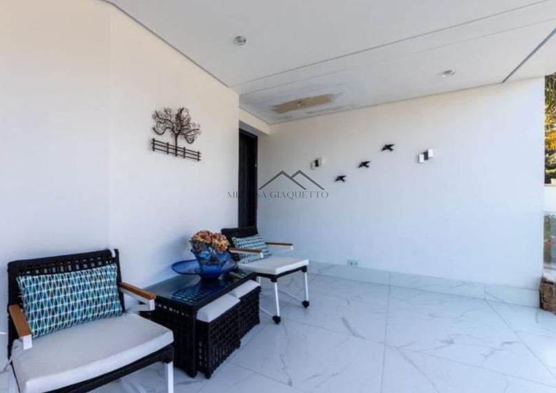 Alphaville 11 - Casa Mobiliada Avenida Yojiro Takaoka Santana de Parnaíba - 