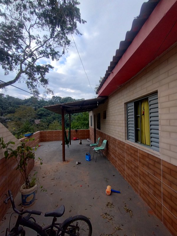 Casa à venda na Prainha em Igaratá - Igaratá - 