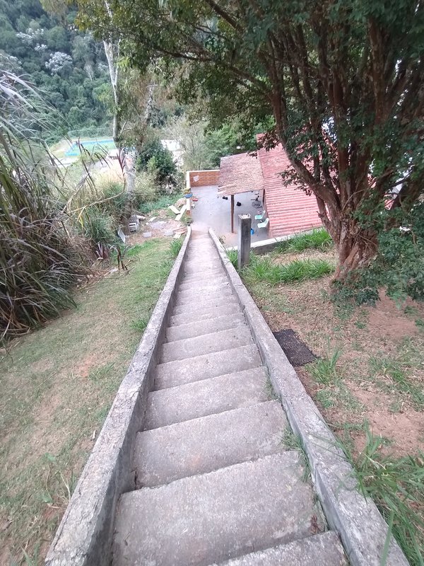 Casa à venda na Prainha em Igaratá - Igaratá - 