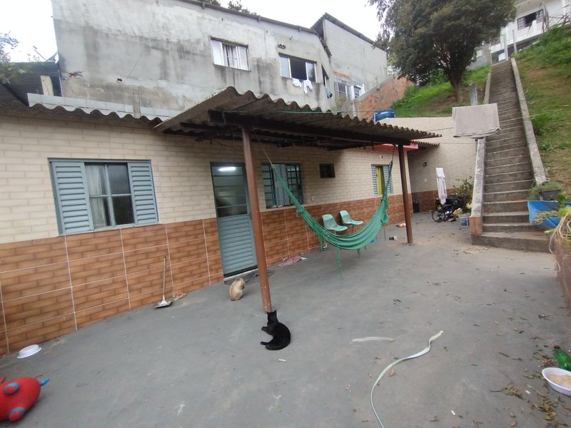 Casa à venda na Prainha em Igaratá - Igaratá - 