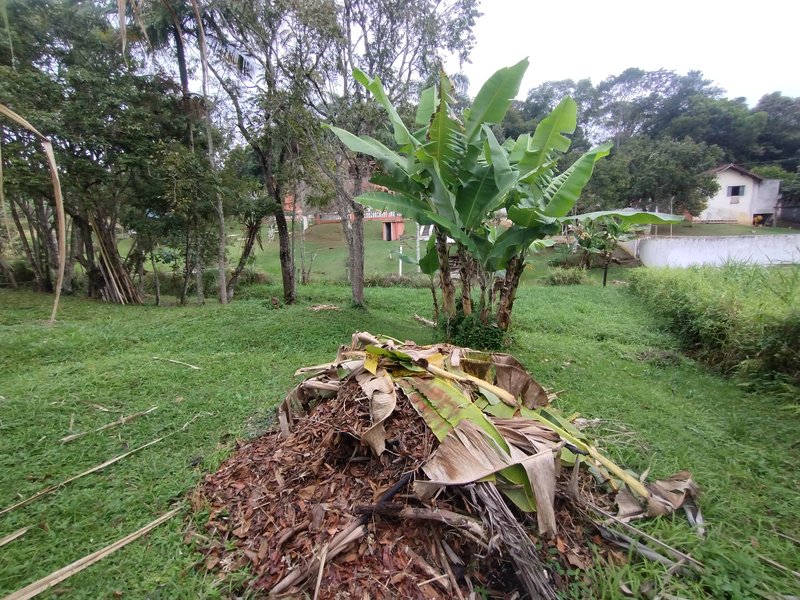 Chácara à venda no Bairro Alto - Igaratá - 