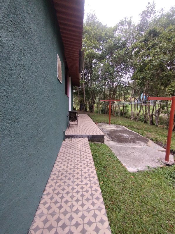 Chácara à venda no Bairro Alto - Igaratá - 