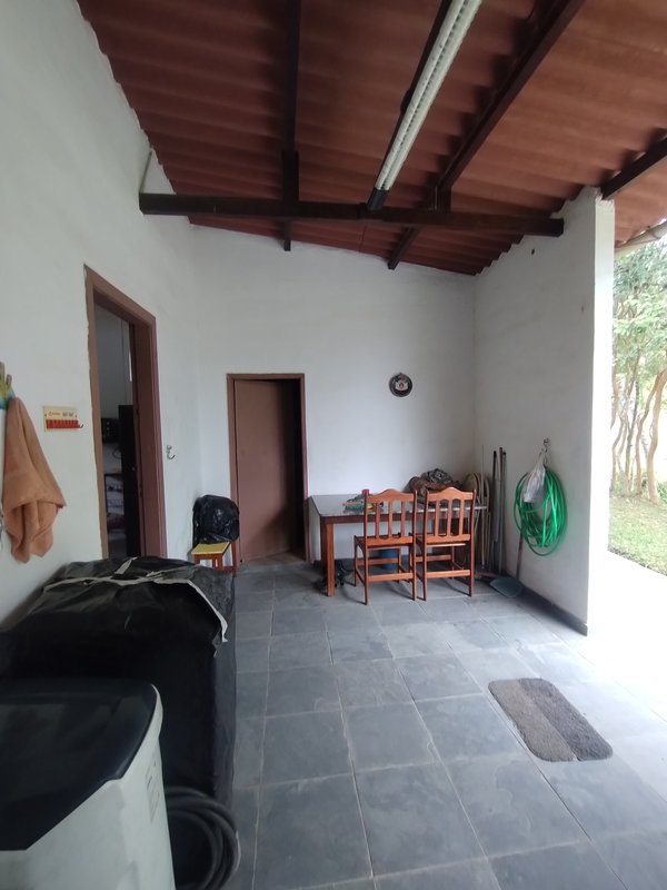 Chácara à venda no Bairro Alto - Igaratá - 