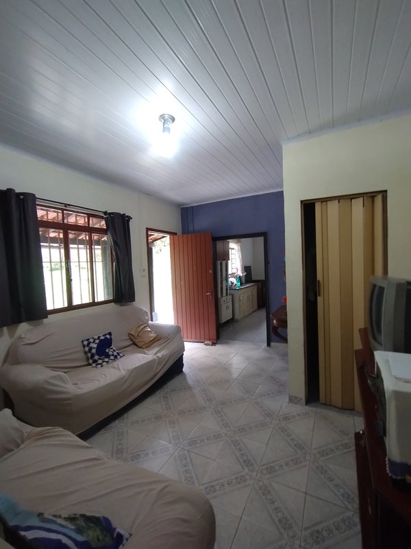 Chácara à venda no Bairro Alto - Igaratá - 