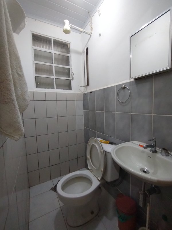 Chácara à venda no Bairro Alto - Igaratá - 