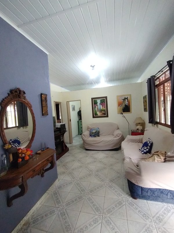 Chácara à venda no Bairro Alto - Igaratá - 