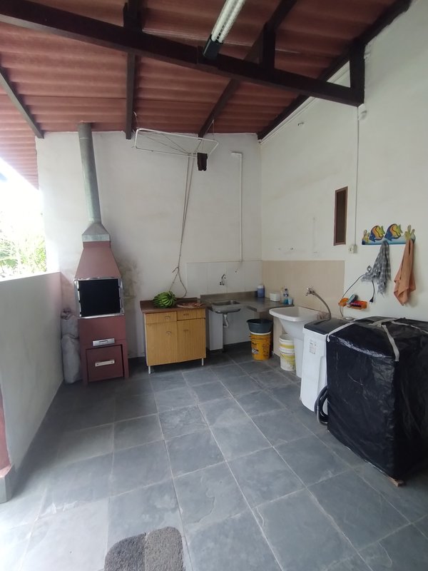 Chácara à venda no Bairro Alto - Igaratá - 