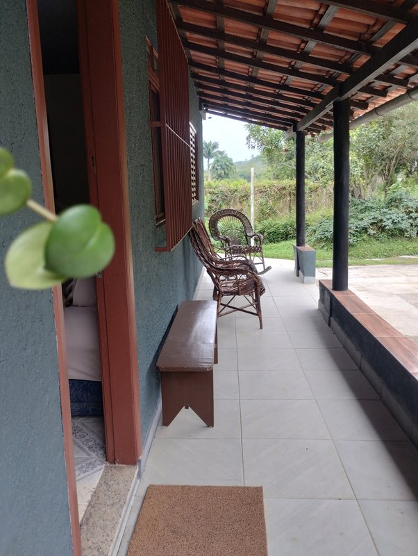Chácara à venda no Bairro Alto - Igaratá - 