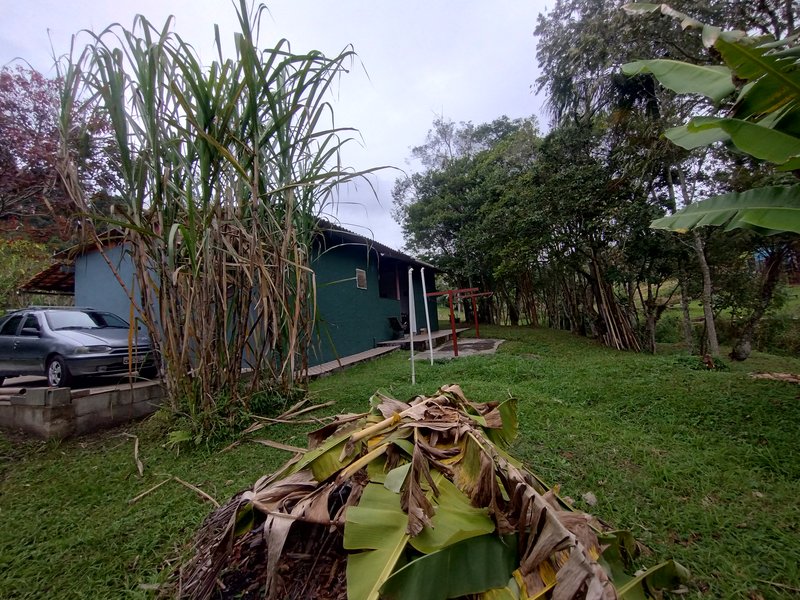 Chácara à venda no Bairro Alto - Igaratá - 