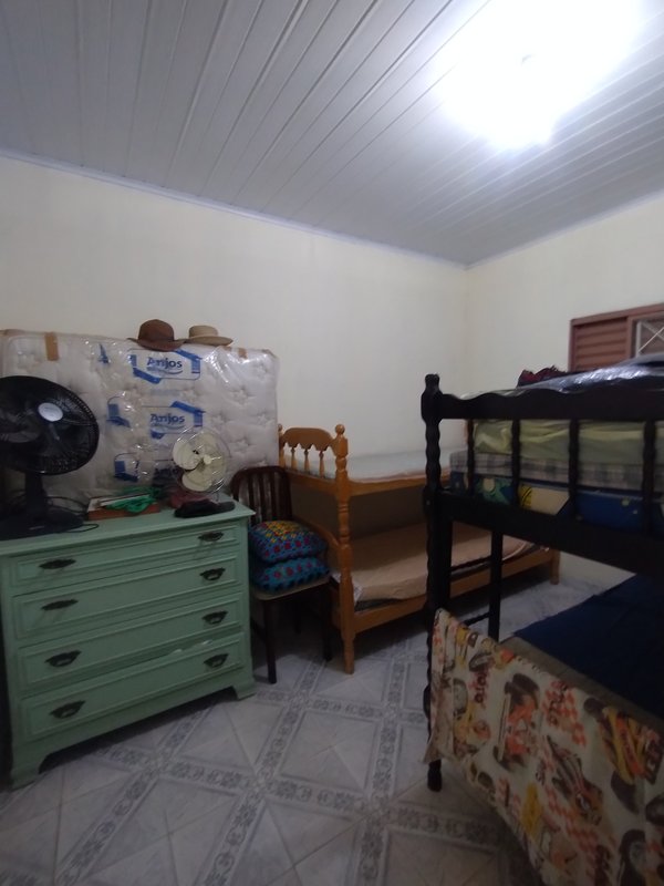 Chácara à venda no Bairro Alto - Igaratá - 