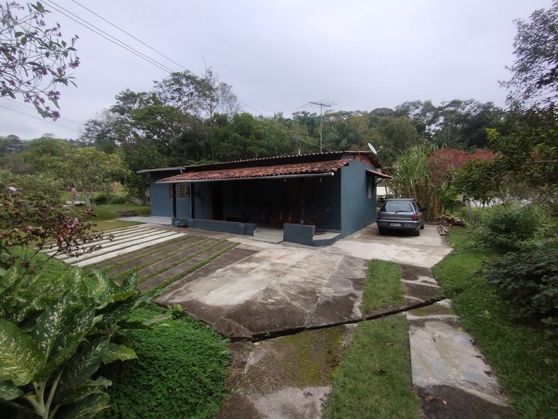 Chácara à venda no Bairro Alto - Igaratá - 