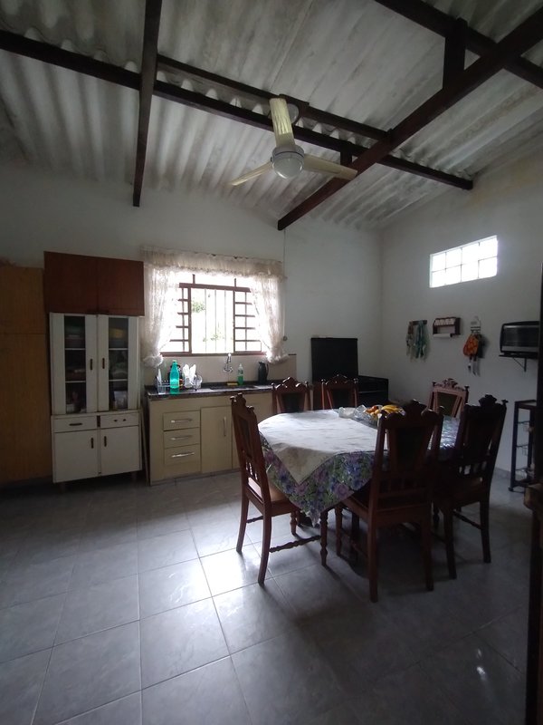 Chácara à venda no Bairro Alto - Igaratá - 