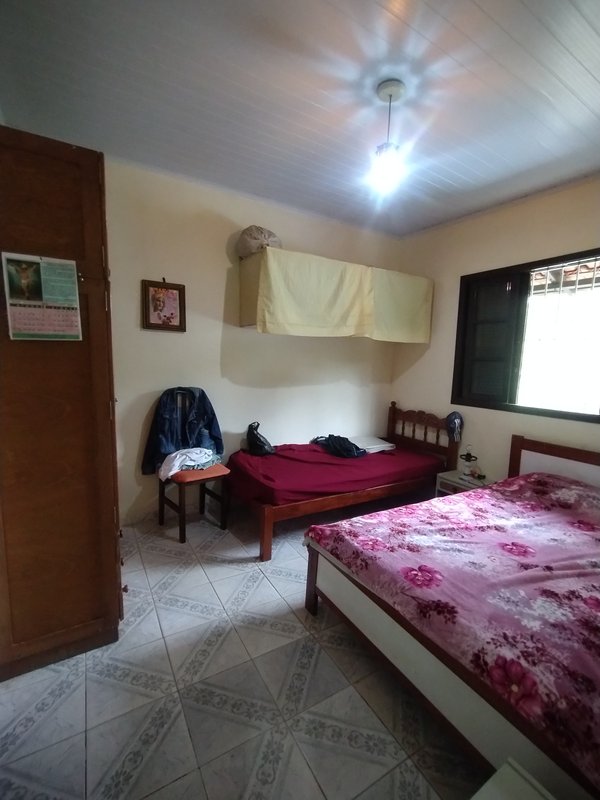 Chácara à venda no Bairro Alto - Igaratá - 