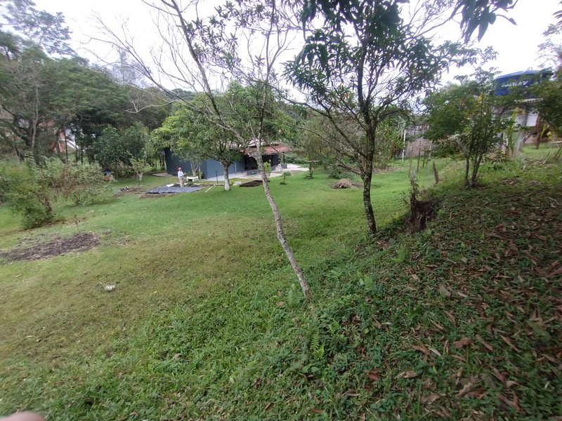 Chácara à venda no Bairro Alto - Igaratá - 