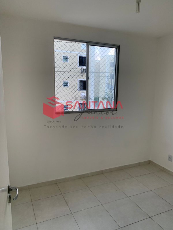 Apartamento para locação 2/4, sendo uma suíte Rua Maria Quitéria Lauro de Freitas - 