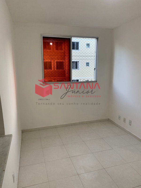 Apartamento para locação 2/4, sendo uma suíte Rua Maria Quitéria Lauro de Freitas - 