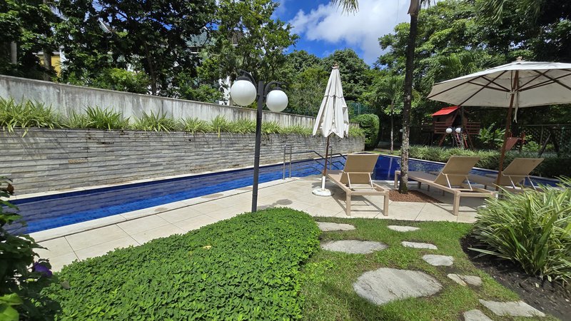 Descubra o Poço Prince, um apartamento de alto padrão no bairro mais charmoso de Recife! Rua Tapacurá Recife - 