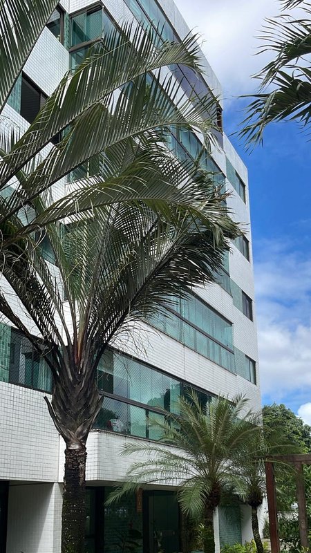 Descubra o Poço Prince, um apartamento de alto padrão no bairro mais charmoso de Recife! Rua Tapacurá Recife - 