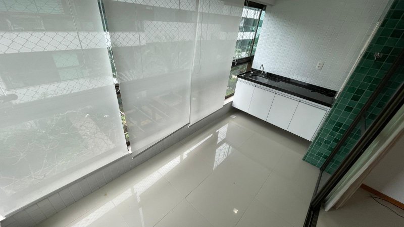 Descubra o Poço Prince, um apartamento de alto padrão no bairro mais charmoso de Recife! Rua Tapacurá Recife - 