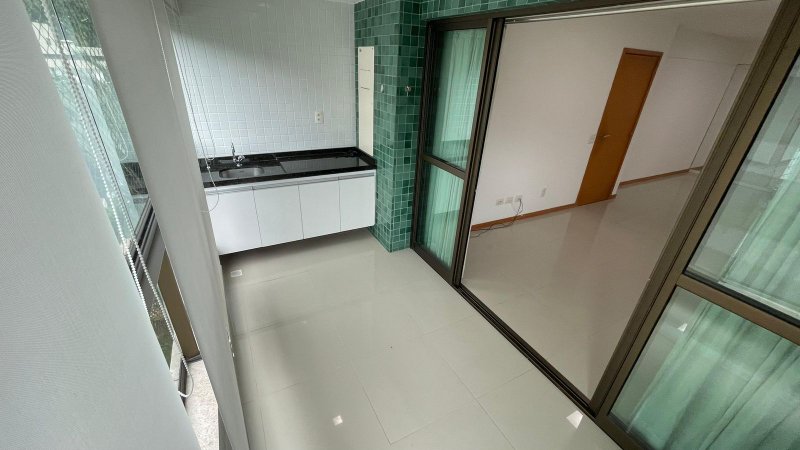 Descubra o Poço Prince, um apartamento de alto padrão no bairro mais charmoso de Recife! Rua Tapacurá Recife - 