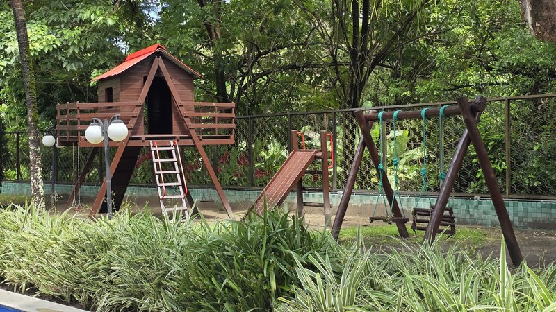 Descubra o Poço Prince, um apartamento de alto padrão no bairro mais charmoso de Recife! Rua Tapacurá Recife - 