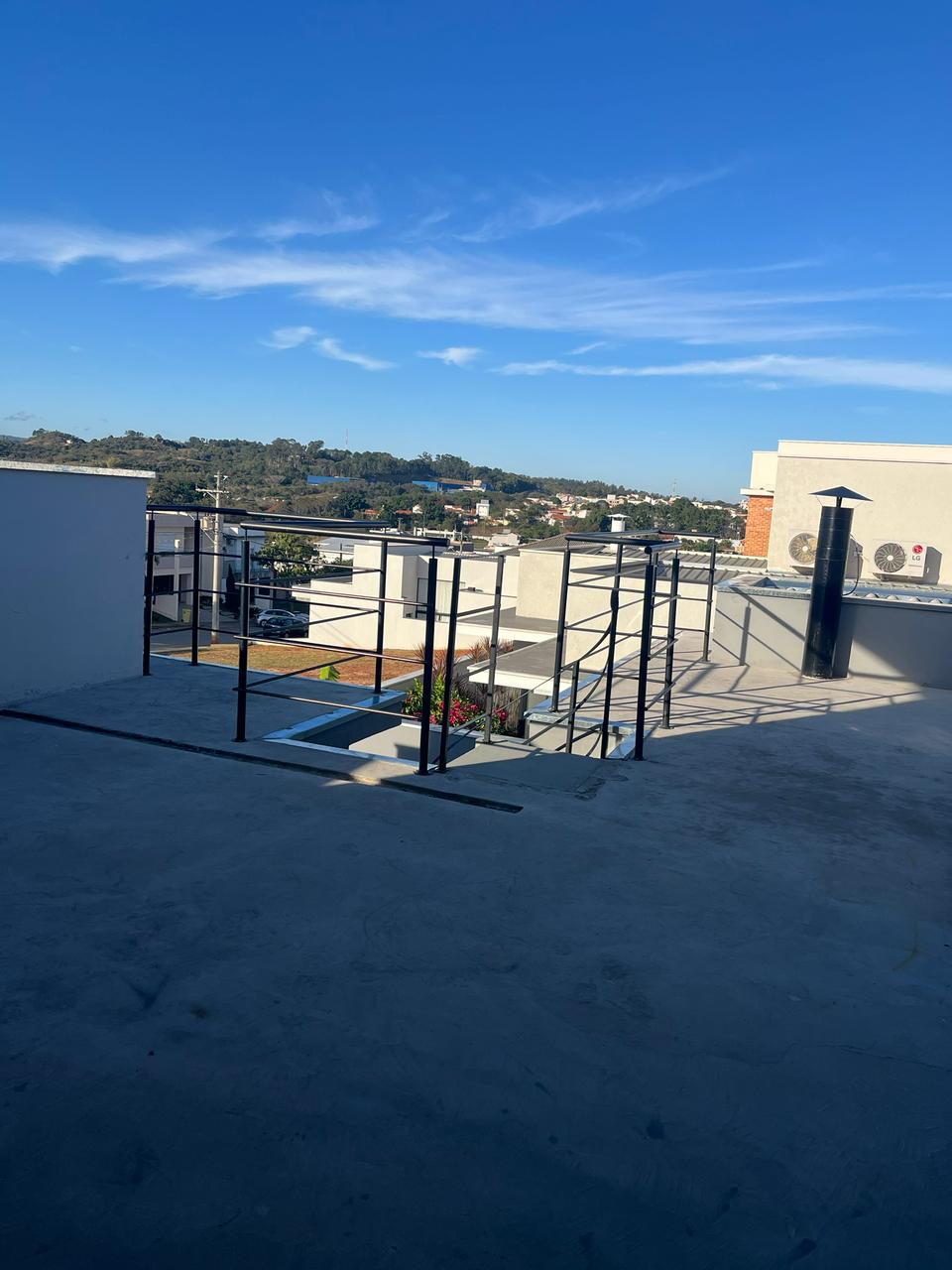 Casa com 3 dormit&oacute;rios &agrave; venda,200 m&sup2; - Condom&iacute;nio Ch&aacute;cara Ondina - Sorocaba - SP Avenida Maria Hannickel Nascimento Sorocaba - 