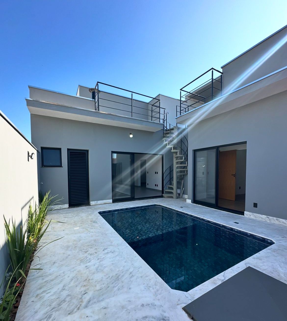 Casa com 3 dormit&oacute;rios &agrave; venda,200 m&sup2; - Condom&iacute;nio Ch&aacute;cara Ondina - Sorocaba - SP Avenida Maria Hannickel Nascimento Sorocaba - 