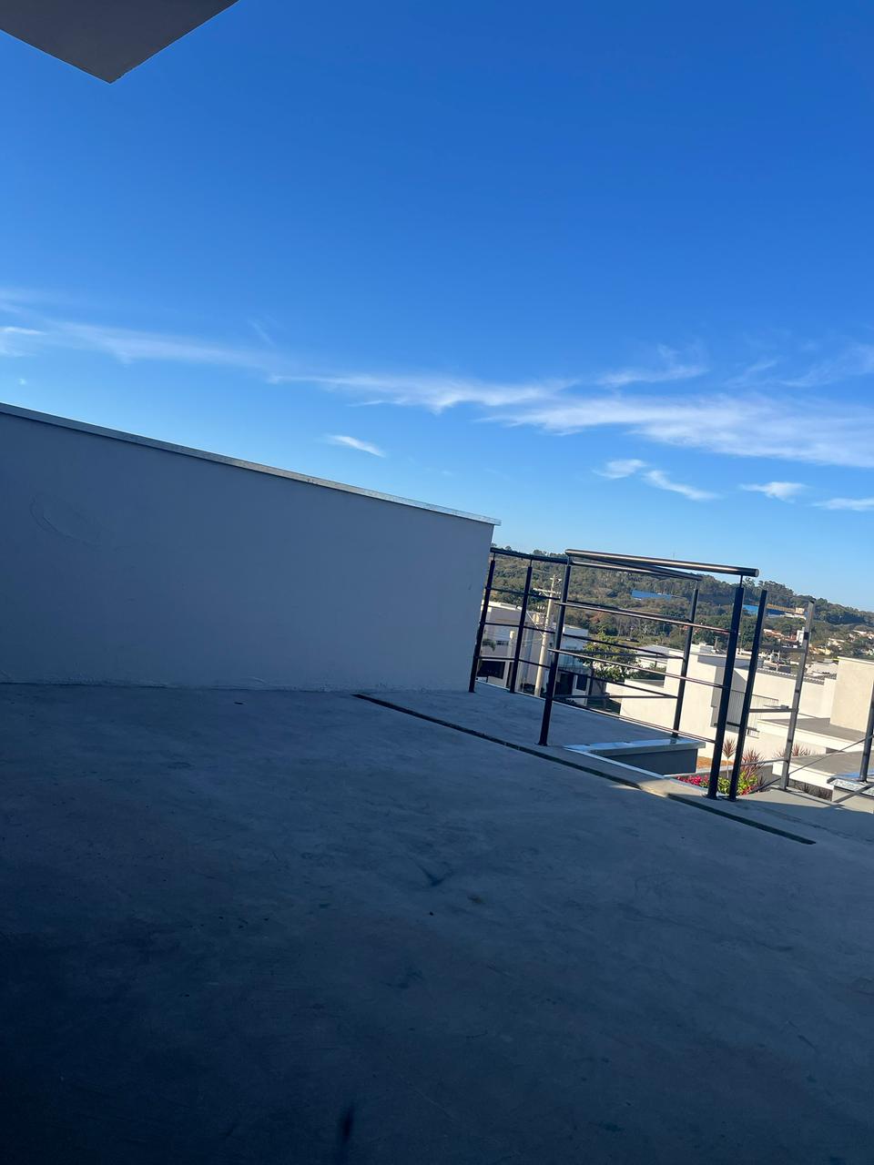 Casa com 3 dormit&oacute;rios &agrave; venda,200 m&sup2; - Condom&iacute;nio Ch&aacute;cara Ondina - Sorocaba - SP Avenida Maria Hannickel Nascimento Sorocaba - 