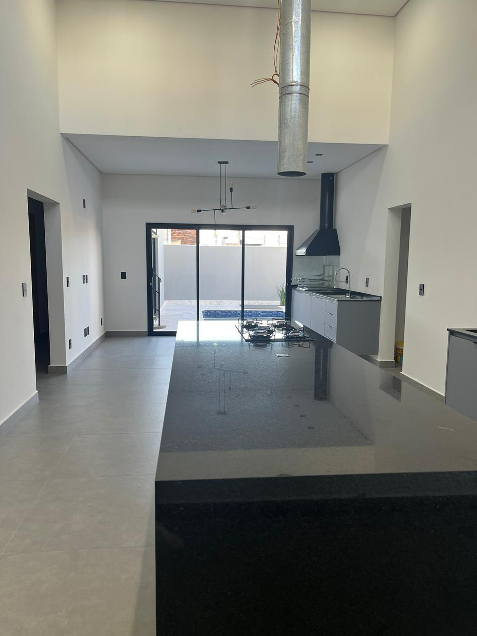 Casa com 3 dormit&oacute;rios &agrave; venda,200 m&sup2; - Condom&iacute;nio Ch&aacute;cara Ondina - Sorocaba - SP Avenida Maria Hannickel Nascimento Sorocaba - 