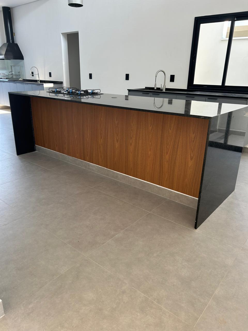 Casa com 3 dormit&oacute;rios &agrave; venda,200 m&sup2; - Condom&iacute;nio Ch&aacute;cara Ondina - Sorocaba - SP Avenida Maria Hannickel Nascimento Sorocaba - 