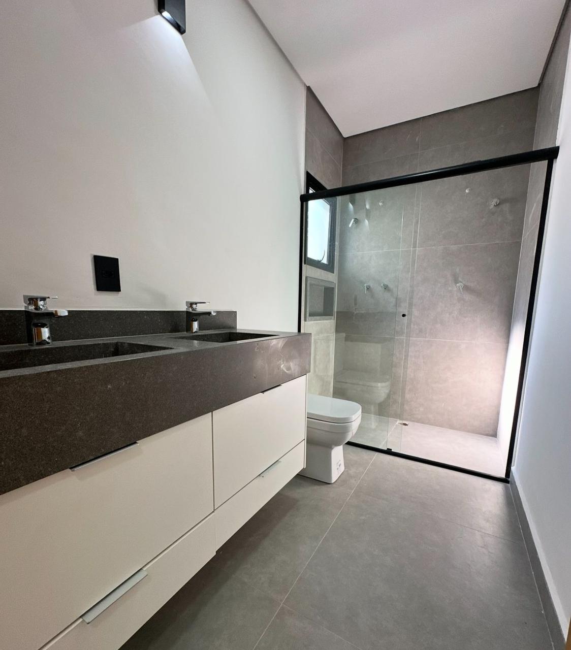 Casa com 3 dormit&oacute;rios &agrave; venda,200 m&sup2; - Condom&iacute;nio Ch&aacute;cara Ondina - Sorocaba - SP Avenida Maria Hannickel Nascimento Sorocaba - 