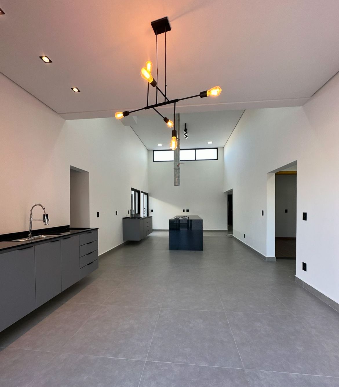 Casa com 3 dormit&oacute;rios &agrave; venda,200 m&sup2; - Condom&iacute;nio Ch&aacute;cara Ondina - Sorocaba - SP Avenida Maria Hannickel Nascimento Sorocaba - 