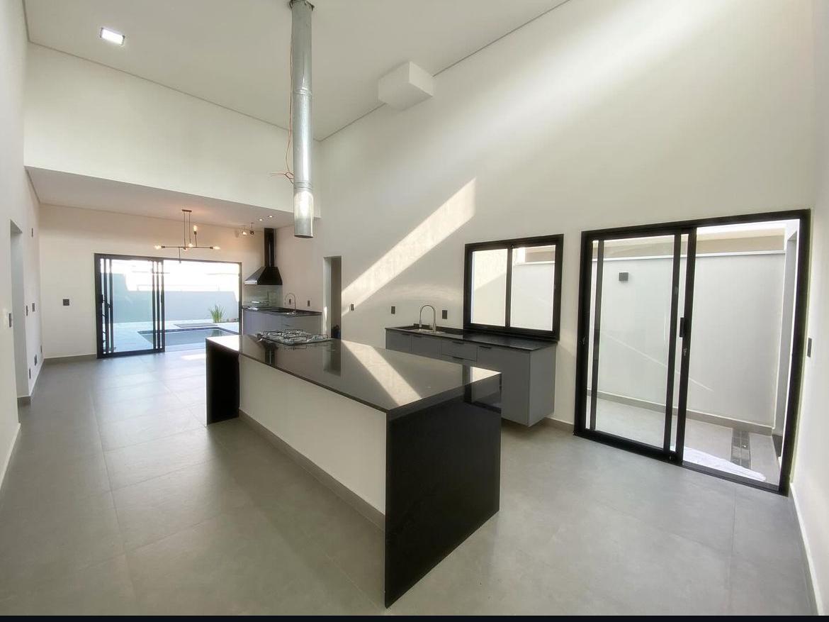 Casa com 3 dormit&oacute;rios &agrave; venda,200 m&sup2; - Condom&iacute;nio Ch&aacute;cara Ondina - Sorocaba - SP Avenida Maria Hannickel Nascimento Sorocaba - 