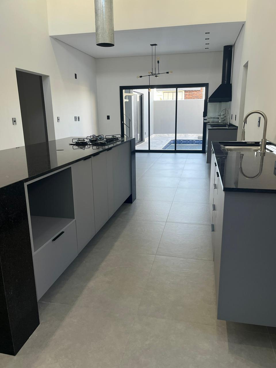 Casa com 3 dormit&oacute;rios &agrave; venda,200 m&sup2; - Condom&iacute;nio Ch&aacute;cara Ondina - Sorocaba - SP Avenida Maria Hannickel Nascimento Sorocaba - 