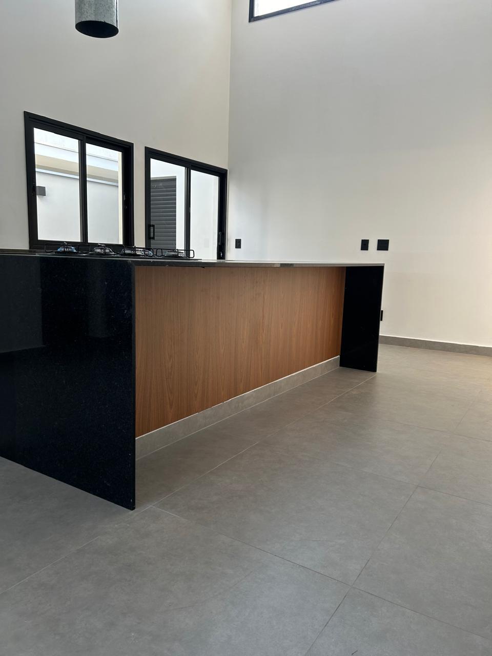 Casa com 3 dormit&oacute;rios &agrave; venda,200 m&sup2; - Condom&iacute;nio Ch&aacute;cara Ondina - Sorocaba - SP Avenida Maria Hannickel Nascimento Sorocaba - 