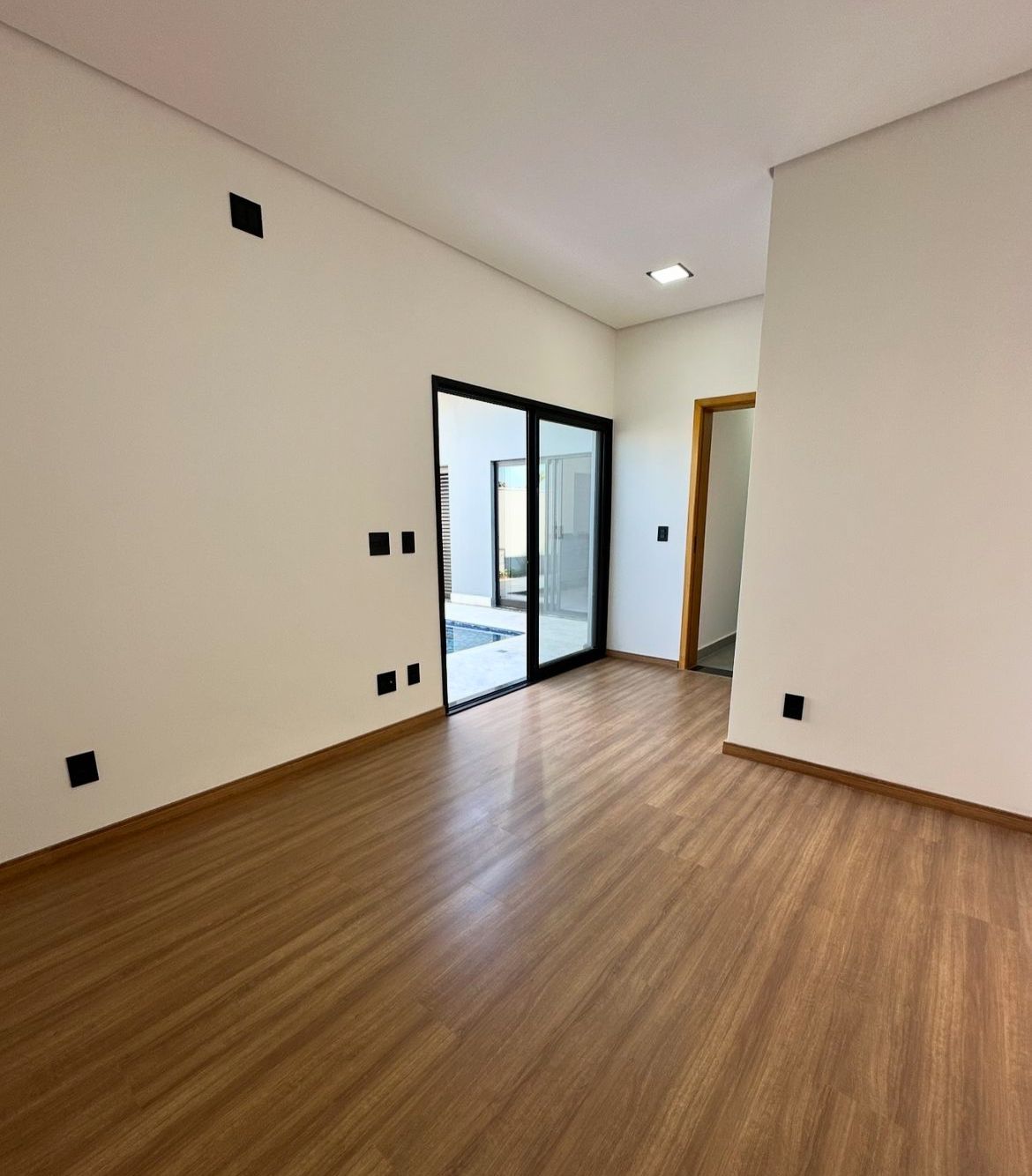 Casa com 3 dormit&oacute;rios &agrave; venda,200 m&sup2; - Condom&iacute;nio Ch&aacute;cara Ondina - Sorocaba - SP Avenida Maria Hannickel Nascimento Sorocaba - 