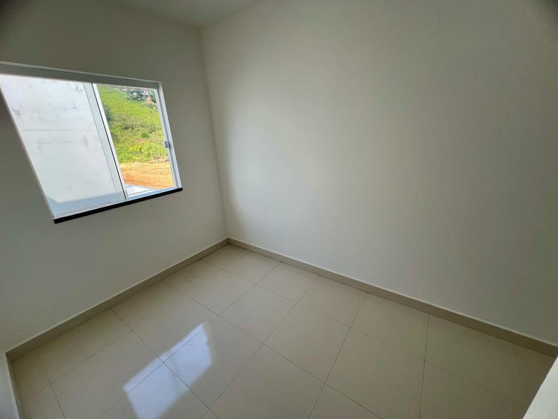 Sobrado geminado no bairro Poço Fundo! - Brusque - 