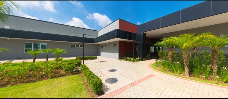 Galpões para Locação em Condomínio Logístico – Rodovia dos Imigrantes | SBC - São Bernardo do Campo - 