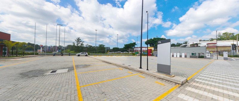 Galpões para Locação em Condomínio Logístico – Rodovia dos Imigrantes | SBC - São Bernardo do Campo - 