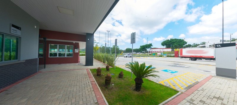 Galpões para Locação em Condomínio Logístico – Rodovia dos Imigrantes | SBC - São Bernardo do Campo - 