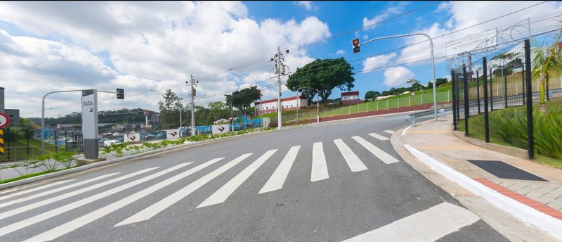 Galpões para Locação em Condomínio Logístico – Rodovia dos Imigrantes | SBC - São Bernardo do Campo - 