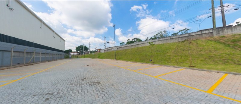 Galpões para Locação em Condomínio Logístico – Rodovia dos Imigrantes | SBC - São Bernardo do Campo - 