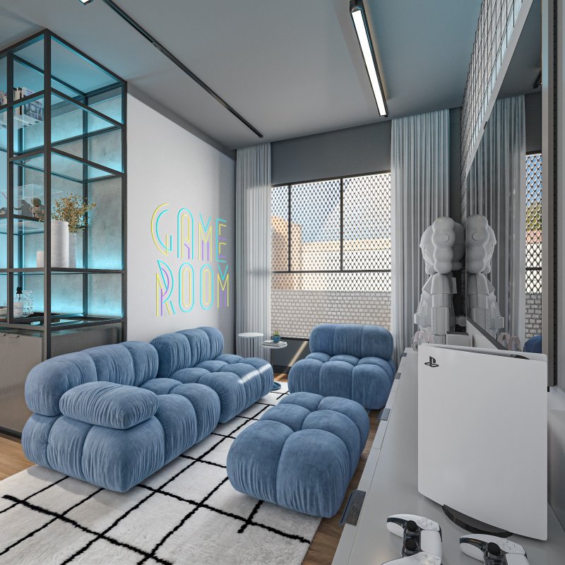 STUDIO NA PRAIA DE PEREQUE - Porto Belo - 