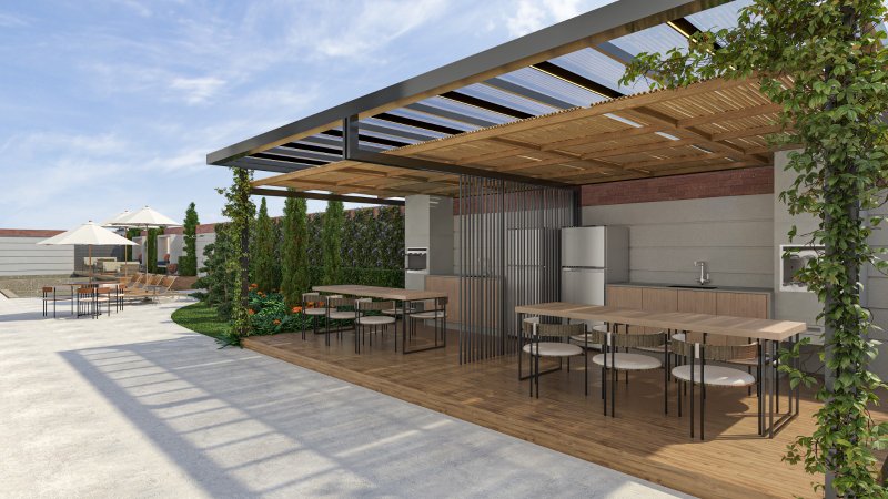 STUDIO NA PRAIA DE PEREQUE - Porto Belo - 