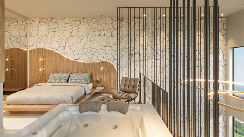 STUDIO NA PRAIA DE PEREQUE - Porto Belo - 