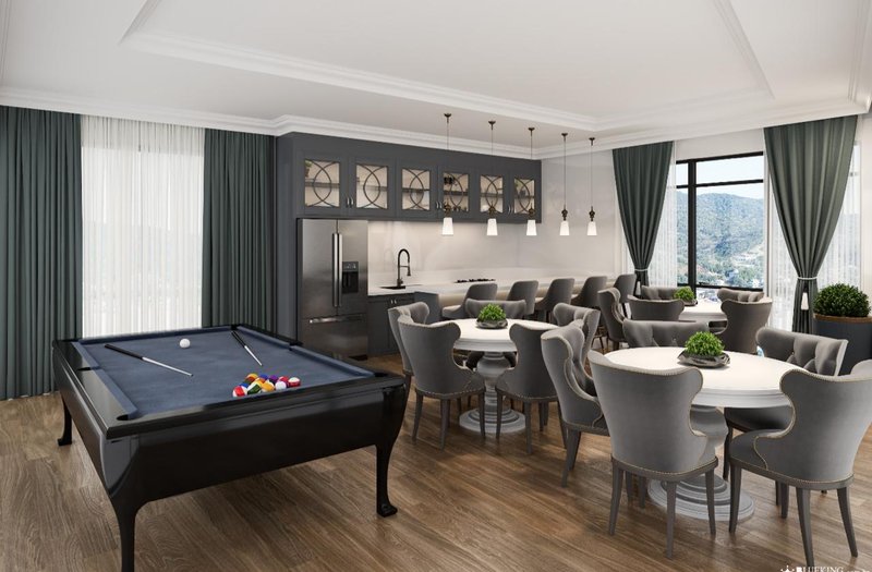 APARTAMENTO COM 2 SUÍTES NA PRAIA DE BALNEÁRIO PEREQUE - Porto Belo - 